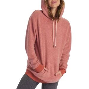 Feat - Unisex Blanketblend Hoodie Size S